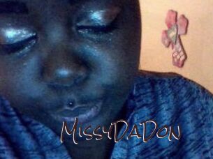 MissyDaDon