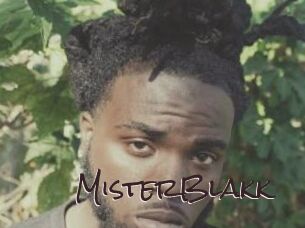 MisterBlakk