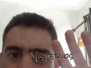 Misterios