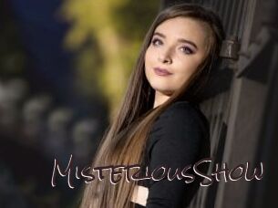 MisteriousShow