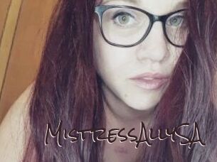 MistressAllySA