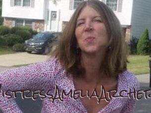 MistressAmeliaArcher