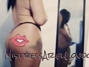 MistressArielLondon