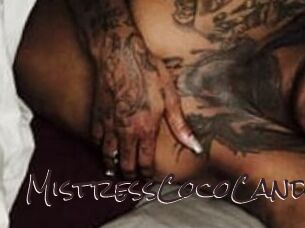 MistressCocoCandy