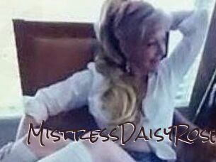 MistressDaisyRose
