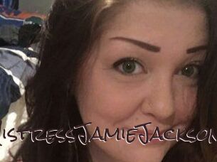 MistressJamieJackson