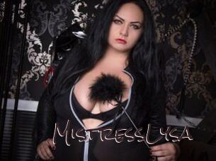 MistressLysa