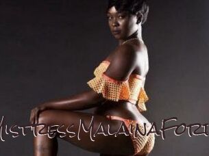 MistressMalainaFord
