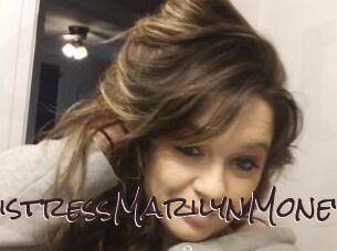 MistressMarilynMoney