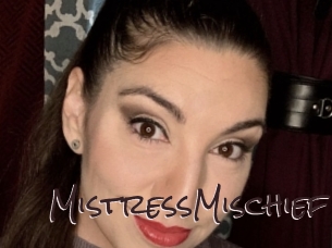 MistressMischief Spicy Blogs