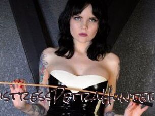 MistressPetraHunter