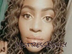 MistressRocky