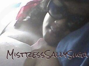 MistressSallySugar