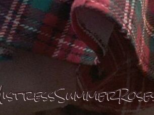 MistressSummerRoses