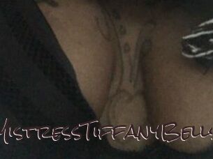 MistressTiffanyBells