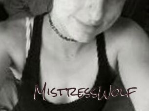 MistressWolf