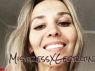 MistressXGeorgina