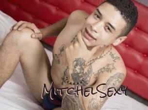 MitchelSexy