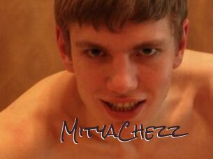 MityaChezz