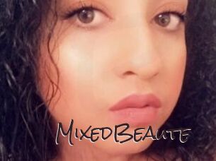MixedBeaute