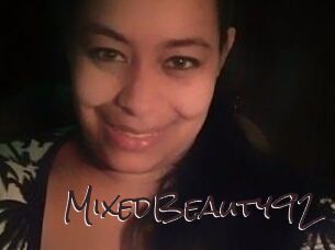 MixedBeauty92