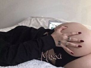 Mixxi