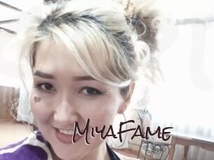 MiyaFame