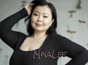 MiyaLee