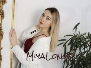 MiyaLonson