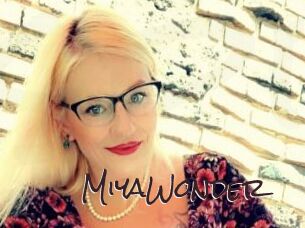 MiyaWonder