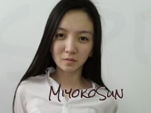 MiyokoSun