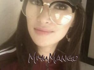 MiyuMango