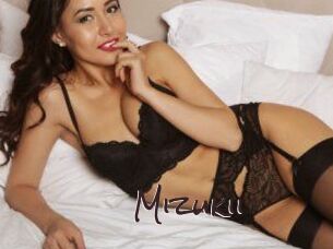 Mizukii Spicy Blogs