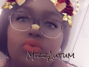 MizzAutum