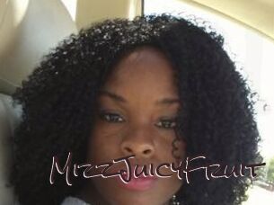 MizzJuicyFruit