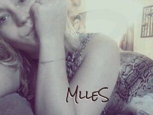 MlleS