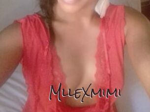 MlleXmimi