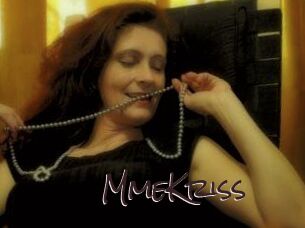 MmeKriss Spicy Blogs