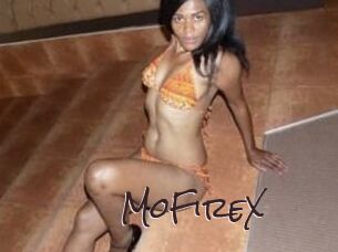 MoFireX Spicy Blogs