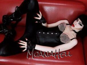 MoanaHell
