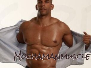 Mochamanmuscle