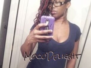 MocoDelight