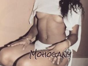 Mohogany