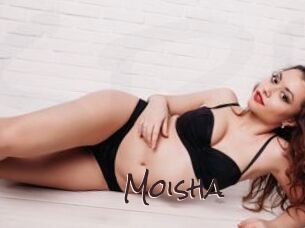 Moisha