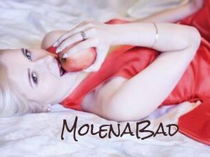 MolenaBad