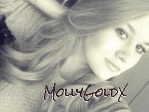 MollyGoldX