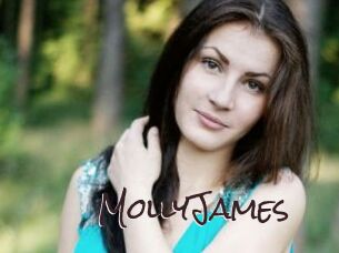 MollyJames