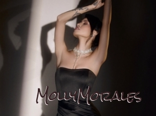 MollyMorales Spicy Blogs