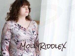 MollyRiddleX