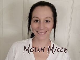 Molly_Maze